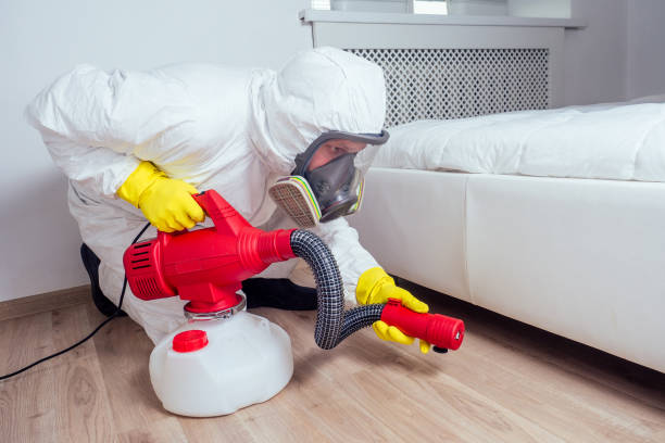 Best Indoor Pest Control  in Citrus Park, FL